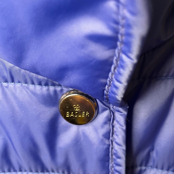 Basler Light Weight Jacket, Size L - Picture 9 of 14